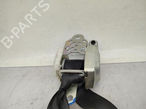 Front left seatbelt SUZUKI SX4 (EY, GY) 1.9 DDiS 4x4 (RW419D) | BP23730060I26 - Image 9