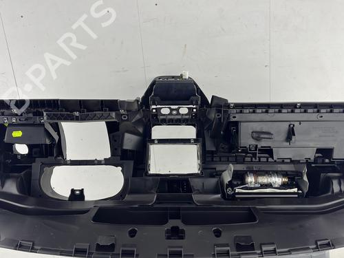 Dashboard VW GOLF VI (5K1) 2.0 TDI | BP23878623C46 - Image 7