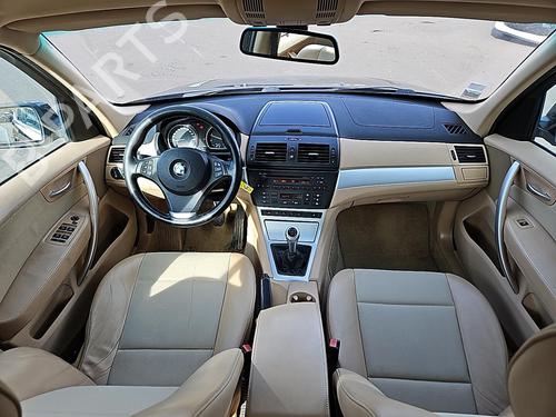 Horn BMW X3 (E83) 2.0 d | BP23749216E13  - Image 57