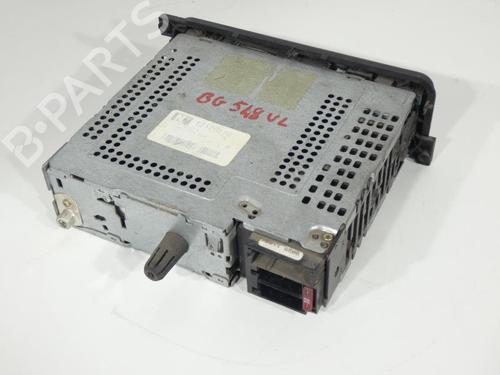Used Radio Radio 23663664 23663664