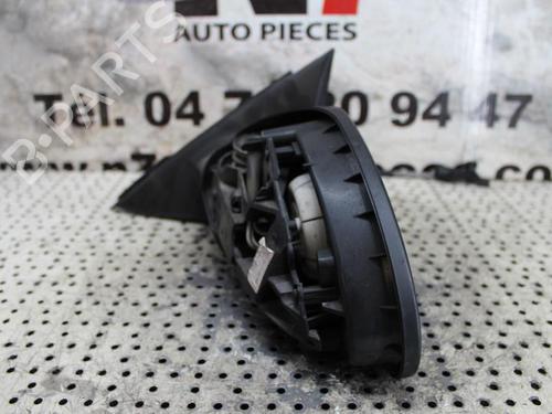 Left mirror SEAT IBIZA III (6L1) 1.9 TDI | BP23685712C26 