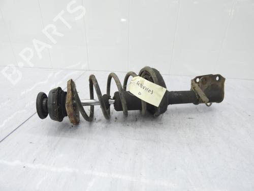 Used Right front shock absorber RENAULT KANGOO (KC0/1_) D 55 1.9 (KC0D) (54 hp) 23699160
