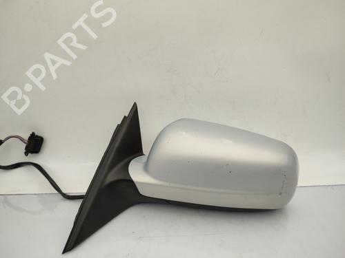 Left mirror VW PASSAT B5 (3B2) 1.9 TDI | BP23719316C26 