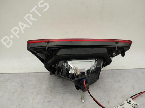 Right tailgate light RENAULT CLIO IV (BH_) 0.9 TCe 90 (BHNF, BHMA, BHMH, BHJK, BHJR) | BP23731973C80 