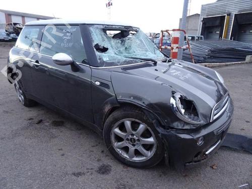 Climate control MINI MINI (R50, R53) Cooper | BP23687762I5  - Image 11