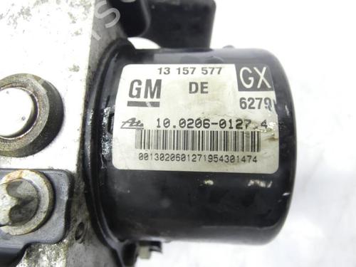 ABS pump OPEL ASTRA H (A04) 1.6 (L48) | BP23701432M43 