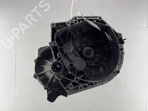 Gearbox PEUGEOT 2008 I (CU_) 1.6 HDi | BP33569114M3 - Image 3