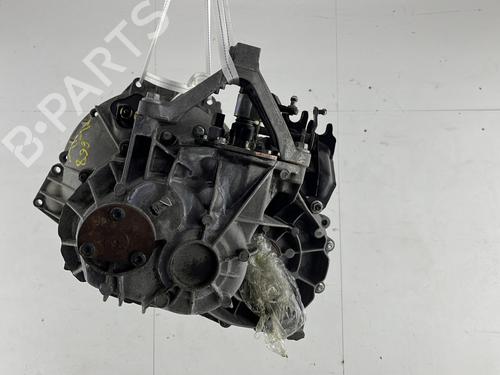 Gearbox FORD FOCUS II (DA_, HCP, DP) 1.8 TDCi | BP23761606M3 