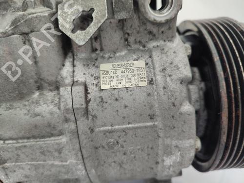 AC compressor BMW 1 (E87) 120 d | BP23733148M34 