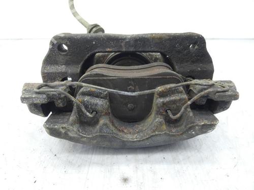 Left front brake caliper RENAULT MEGANE III Hatchback (BZ0/1_, B3_) 1.5 dCi | BP23697428M105 