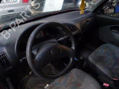 Front wiper motor CITROËN SAXO (S0, S1) 1.1 X, SX | BP23675982M29 