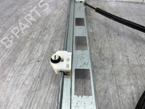 Front right window mechanism RENAULT MASTER III Bus (JV) 2.3 dCi 145 FWD (JV0F, JV0S, JV0T) | BP39952252C23 - Image 5