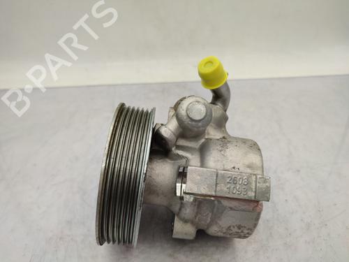 Styring servopumpe CITROËN NEMO Box Body/MPV (AA_) 1.3 HDi 75 | BP23756151M99 