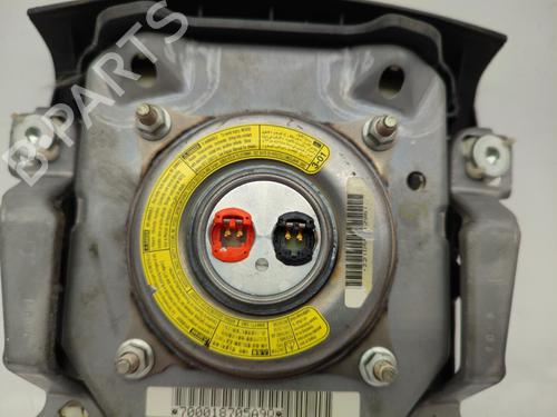 Driver airbag TOYOTA PRIUS Liftback (_W2_) 1.5 Hybrid (NHW20_, NHW20R) | BP23722156C9 