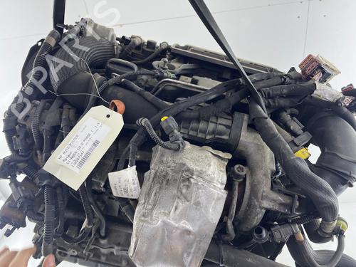 Engine CITROËN C3 II (SC_) 1.4 HDi 70 (SC8HZC, SC8HR0, SC8HP4) | BP38033142M1 - Image 8