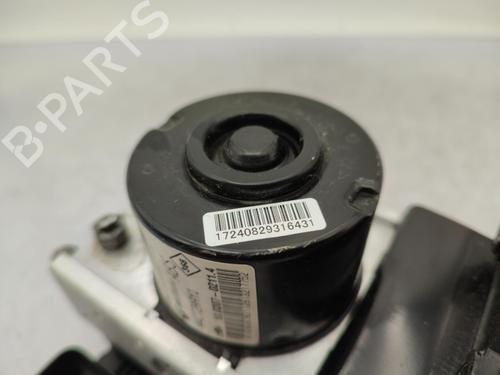 Used ABS pump ABS pump RENAULT TWINGO II (CN0_) 1.2 16V (CN04, CN0B) (75 hp) 23729752 23729752