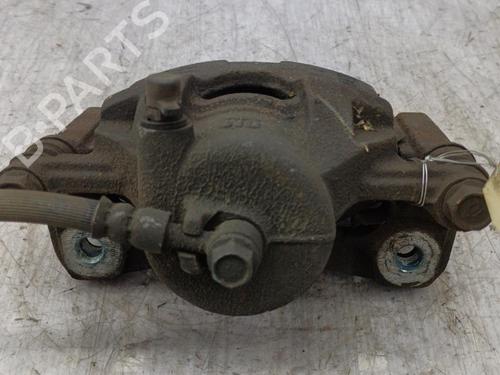 Used Left front brake caliper Left front brake caliper CHEVROLET SPARK (M300) 1.0 (68 hp) 23675035 23675035