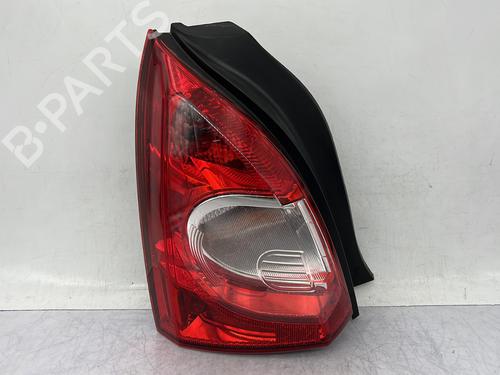Used Left taillight RENAULT TWINGO II (CN0_) 1.2 16V (CN04, CN0B) (75 hp) 31992501