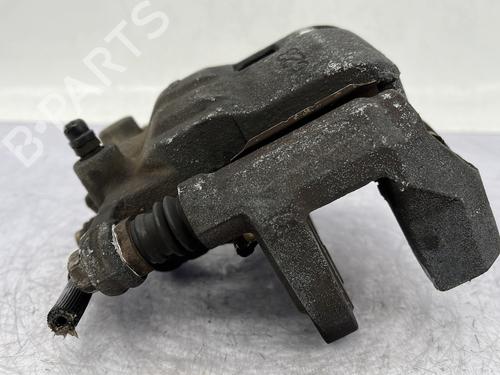 Right front brake caliper MAZDA 2 (DE_, DH_) 1.3 (DE3FS) | BP23759986M104  - Image 5