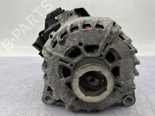 Used Alternator CITROËN DS3 (SA_) 1.6 HDi 90 (92 hp) 26892803