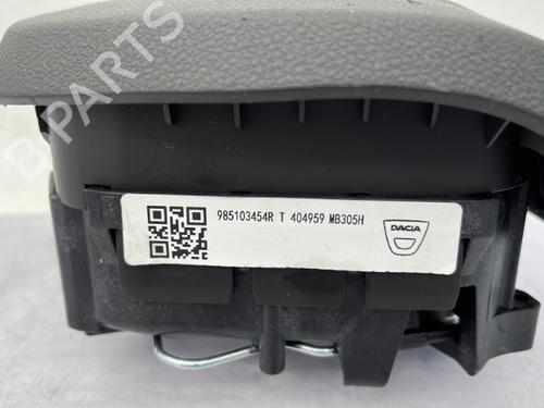 Used Driver airbag Driver airbag DACIA SPRING EV (B6M1) (45 hp) 23751171 23751171