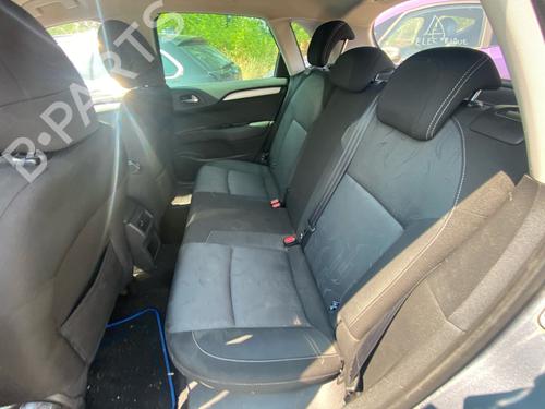 Sæde sæt CITROËN C4 II (NC_) 1.6 HDi 110 | BP37868255C78 - Image 18