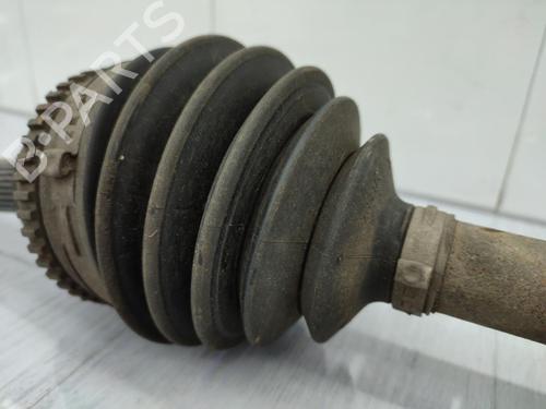 Right front driveshaft FORD TRANSIT Van (FA_ _) 2.2 TDCi | BP23709896M39 - Image 7