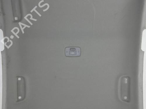 Interiør tag Interiør tag KIA RIO IV (YB, SC, FB) 1.0 T-GDI 100 Eco-Dynamics+ (101 hp) 26617764 26617764