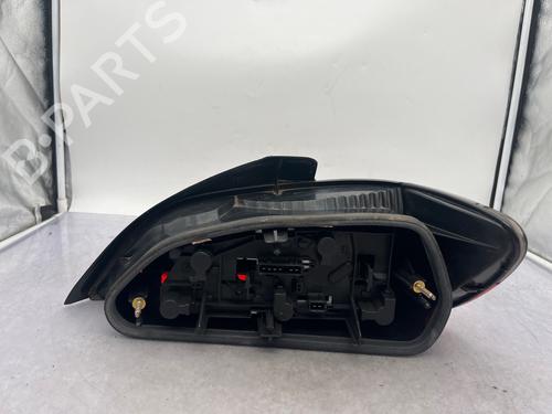 Used Left taillight Left taillight PEUGEOT 406 (8B) 2.1 TD 12V (109 hp) 39710681 39710681