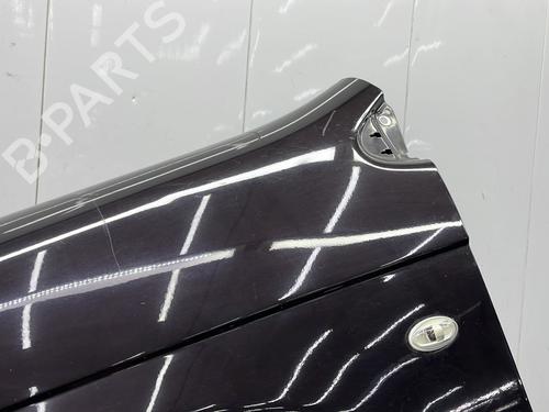 Left front fenders CITROËN C5 II (RC_) 1.6 HDi (RC8HZB) | BP27485543C41 