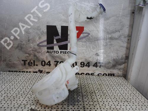Windscreen washer tank PEUGEOT 2008 I (CU_) 1.2 THP 110 / PureTech 110 | BP23685302C113