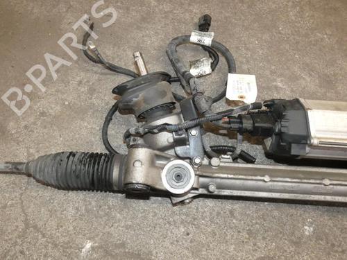 Steering rack OPEL ASTRA J (P10) 1.7 CDTI (68) | BP23695634M22  - Image 5