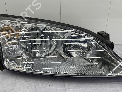 Right headlight FORD MONDEO III (B5Y) 2.0 TDCi | BP23704556C29 - Image 5
