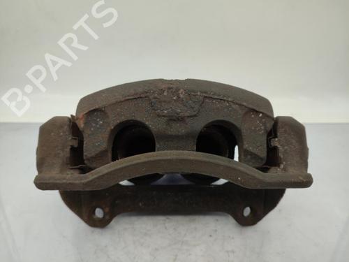 Right front brake caliper HYUNDAI SANTA FÉ II (CM) 2.2 CRDi 4x4 | BP23707376M104 