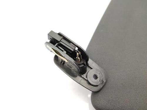 Right sun visor AUDI A3 (8P1) 1.9 TDI | BP23751348I2 - Image 10