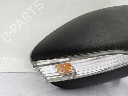 Right mirror FORD FIESTA VI (CB1, CCN) 1.5 TDCi | BP27273653C27 
