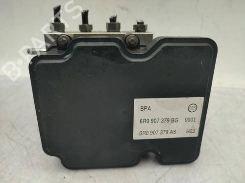 ABS pump SEAT IBIZA IV (6J5, 6P1) 1.6 TDI | BP29611565M43