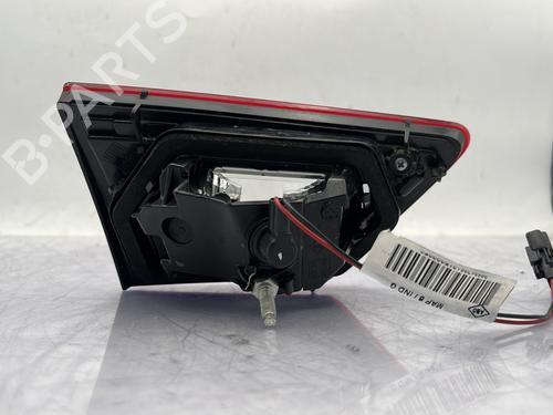 Right tailgate light RENAULT CLIO IV (BH_) 0.9 TCe 90 (BHNF, BHMA, BHMH, BHJK, BHJR) | BP32249927C80