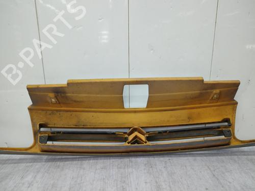 Grille CITROËN XANTIA (X1_, X2_) 1.9 Turbo D | BP23679157C40 