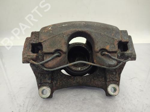 Used Left front brake caliper RENAULT VEL SATIS (BJ0_) 2.2 dCi (BJ0M) (113 hp) 23687819