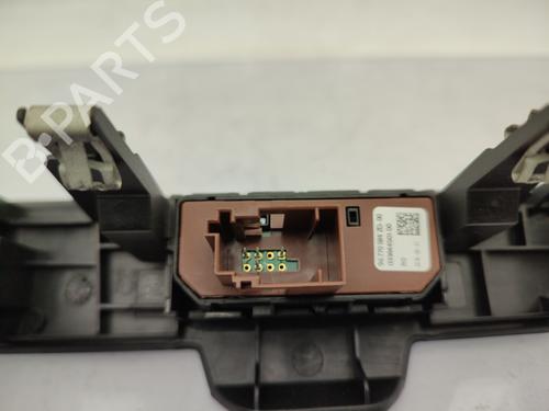 Switch PEUGEOT 508 I (8D_) 1.6 HDi | BP23739013I30 