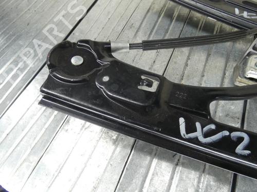 Used Front right window mechanism Front right window mechanism MERCEDES-BENZ E-CLASS (W211) E 240 (211.061) (177 hp) 23671425 23671425