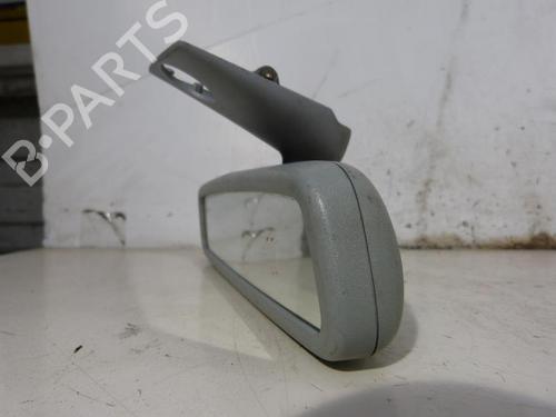 Used Rear mirror Rear mirror MERCEDES-BENZ E-CLASS (W210) E 270 CDI (210.016) (170 hp) 23670244 23670244