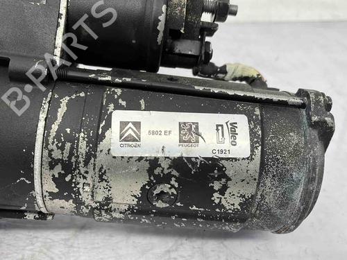 startmotor-citroen-c8-ea_-eb_-2002-36591242 main image
