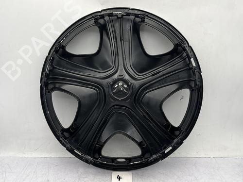 Other CITROËN C3 II (SC_) 1.0 VTi 68 | BP32696726O1  - Image 14