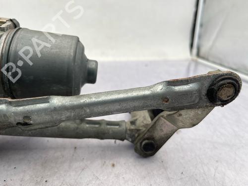 Front wiper motor SEAT LEON (1P1) 2.0 TDI | BP34226679M29 - Image 3
