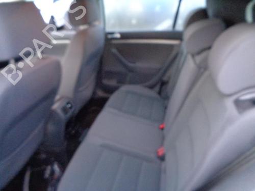 Headlight switch VW GOLF V (1K1) 1.9 TDI | BP23691934I24 - Image 14