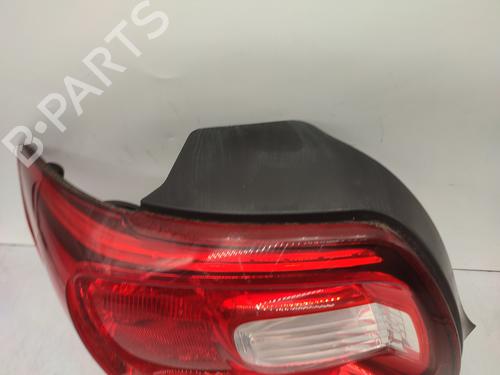 Left taillight CITROËN DS3 (SA_) 1.6 HDi 90 | BP26687977C34  - Image 7
