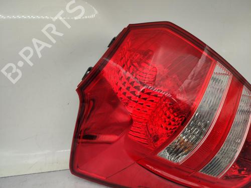 Left taillight KIA CEE'D SW (ED) 1.6 CRDi 115 | BP23704721C34 