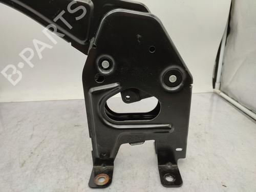 Hand brake RENAULT MASTER III Van (FV) 2.3 dCi 135 FWD (FV0N, FV08, FV06, FV00, FV1S) | BP27573527I18  - Image 5